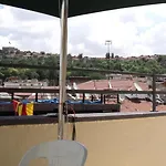 Отель Yavuz
