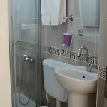 Отель Yavuz