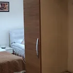 Отель Yavuz
