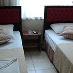 Yavuz Отель 3*