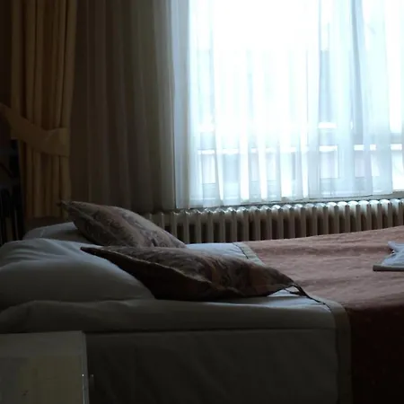 Otel Yavuz