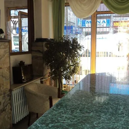 Hotel Yavuz