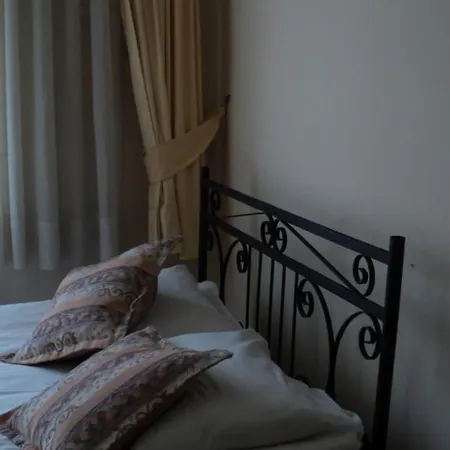 Hotel Yavuz