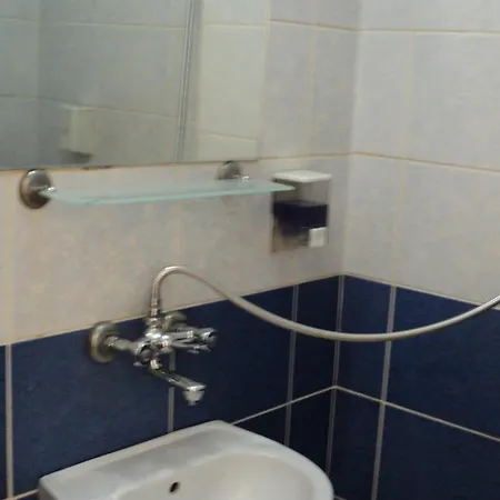 Hotel Yavuz
