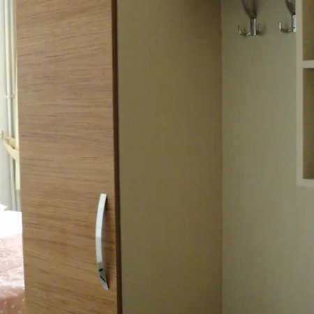 Hotel Yavuz 3*