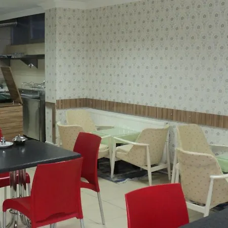 Hotel Yavuz 3*
