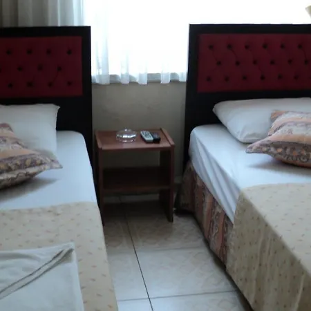 Yavuz Hotel 3*