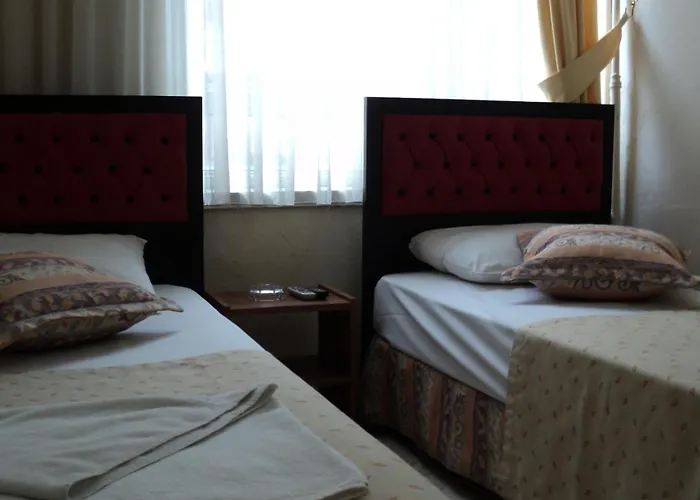 فندق يافاز 3*