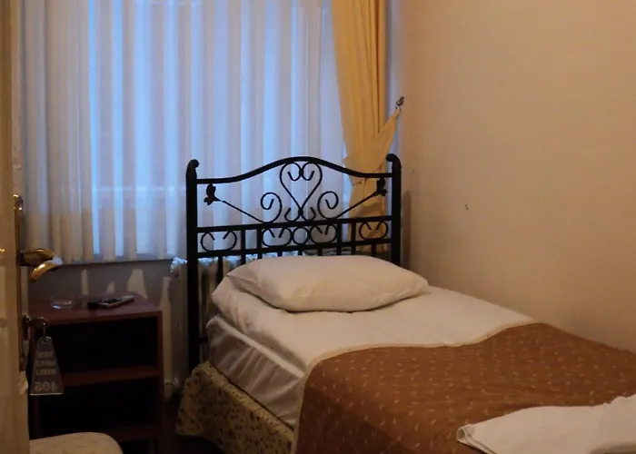 يافاز أنقرة