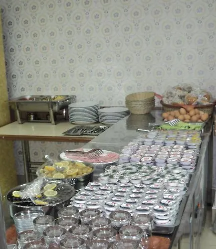 يافاز أنقرة