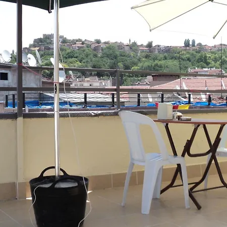 Hotel Yavuz Ankara