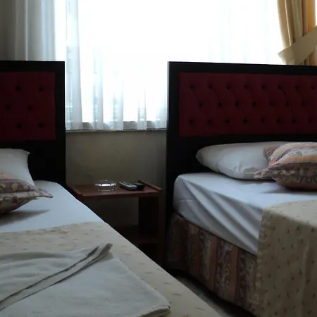 Hotel Yavuz 3*