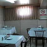 Hotel Yavuz Ankara