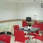 Yavuz Hotel Ankara