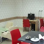Yavuz Hotel Ankara