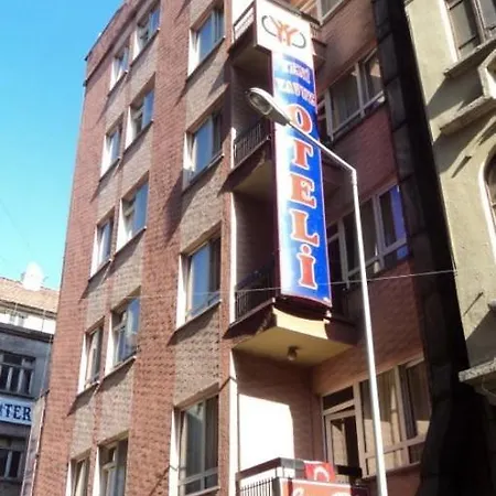 Yavuz