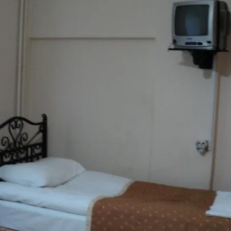 Отель Yavuz 3*