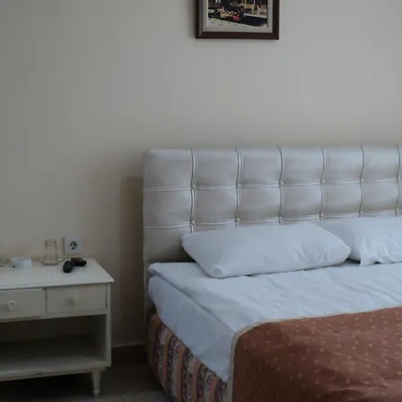 Yavuz Анкара