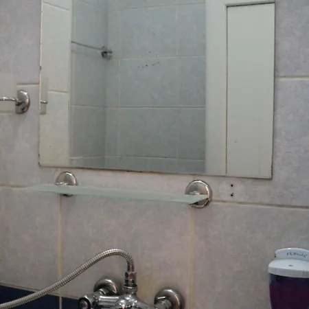 Отель Yavuz 3*